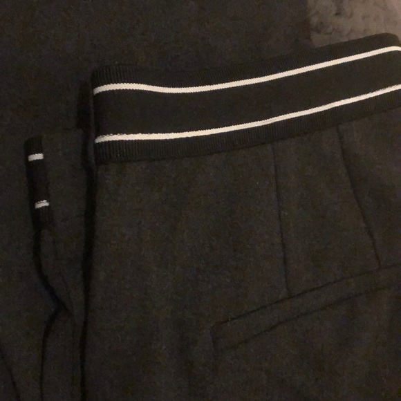 Zara Jogger Pants - Picture 4 of 6